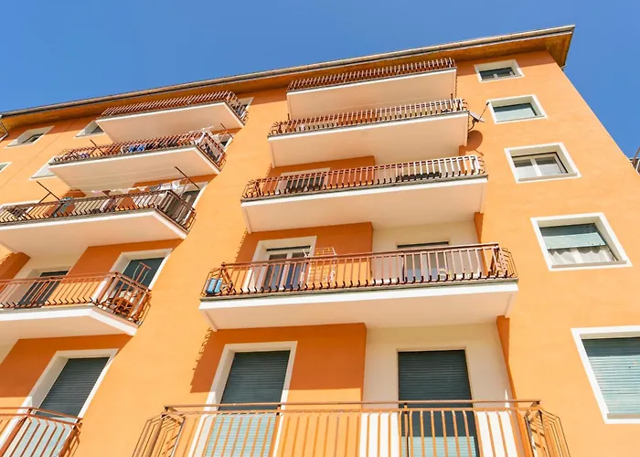 147- Ca' Da Lice Nel Centro Di Sestri Levante, 5 Minuti Baia Del Silenzio, Mare E شقة *