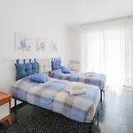 147- Ca' Da Lice Nel Centro Di Sestri Levante, 5 Minuti Baia Del Silenzio, Mare E