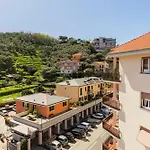147- Ca' Da Lice Nel Centro Di Sestri Levante, 5 Minuti Baia Del Silenzio, Mare E *