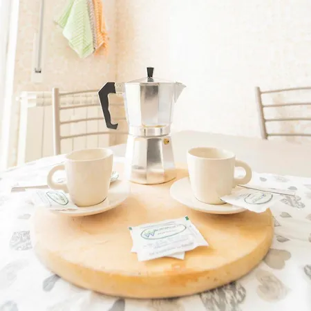 147- Ca' Da Lice Nel Centro Di Sestri Levante, 5 Minuti Baia Del Silenzio, Mare E * Sestri Levante