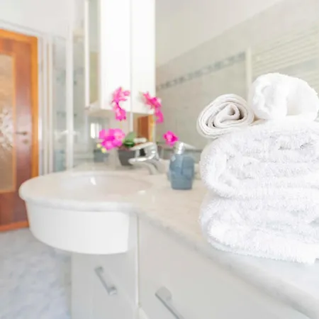 Appartamento 147- Ca' Da Lice Nel Centro Di Sestri Levante, 5 Minuti Baia Del Silenzio, Mare E Sestri Levante