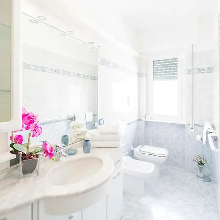 147- Ca' Da Lice Nel Centro Di Sestri Levante, 5 Minuti Baia Del Silenzio, Mare E Appartamento