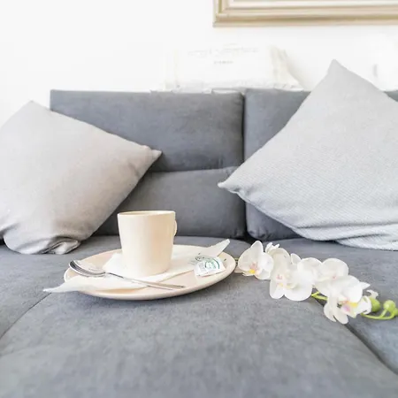 Appartamento 147- Ca' Da Lice Nel Centro Di Sestri Levante, 5 Minuti Baia Del Silenzio, Mare E *