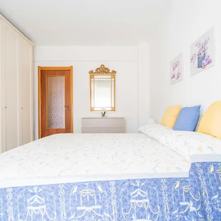 147- Ca' Da Lice Nel Centro Di Sestri Levante, 5 Minuti Baia Del Silenzio, Mare E