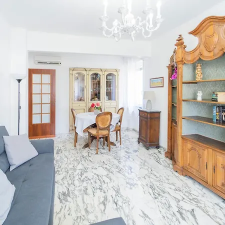 147- Ca' Da Lice Nel Centro Di Sestri Levante, 5 Minuti Baia Del Silenzio, Mare E Sestri Levante