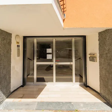 147- Ca' Da Lice Nel Centro Di Sestri Levante, 5 Minuti Baia Del Silenzio, Mare E