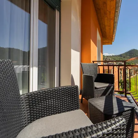 Appartamento 147- Ca' Da Lice Nel Centro Di Sestri Levante, 5 Minuti Baia Del Silenzio, Mare E Sestri Levante