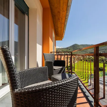 Appartamento 147- Ca' Da Lice Nel Centro Di Sestri Levante, 5 Minuti Baia Del Silenzio, Mare E *