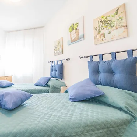 147- Ca' Da Lice Nel Centro Di Sestri Levante, 5 Minuti Baia Del Silenzio, Mare E Appartamento Sestri Levante