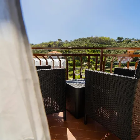 147- Ca' Da Lice Nel Centro Di Sestri Levante, 5 Minuti Baia Del Silenzio, Mare E *